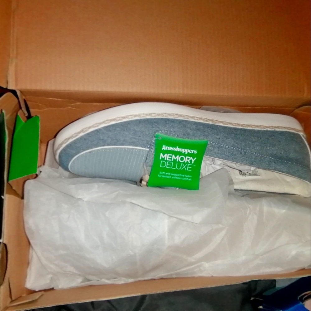 Loafers by Keds